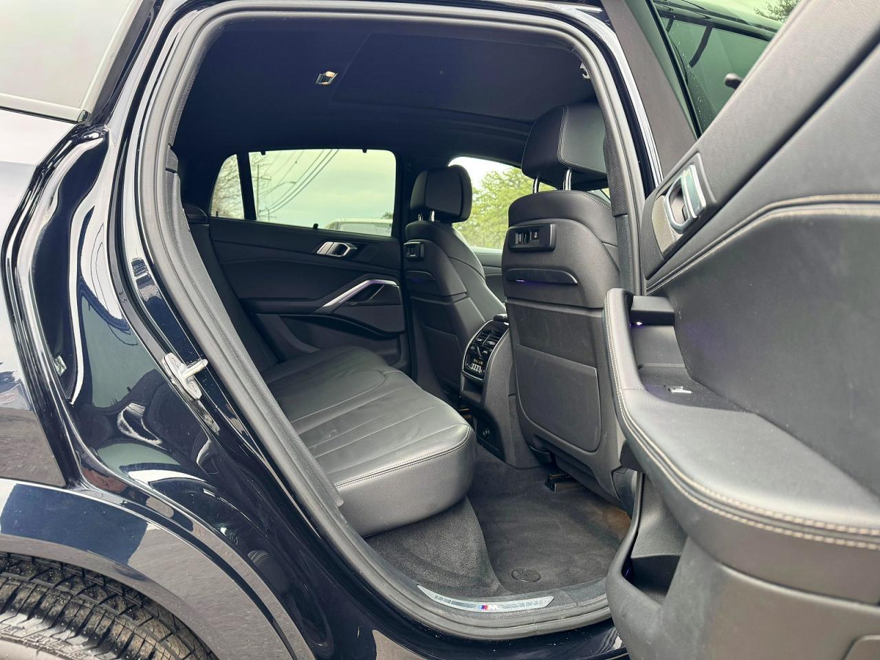 2020 BMW X6 VIN 5UXCY8C08L9B21442 photo 6