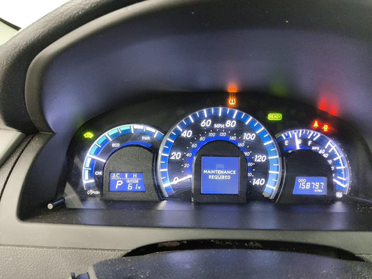 2014 Toyota Camry sola VIN 4T1BD1FK3EU102092 photo 9
