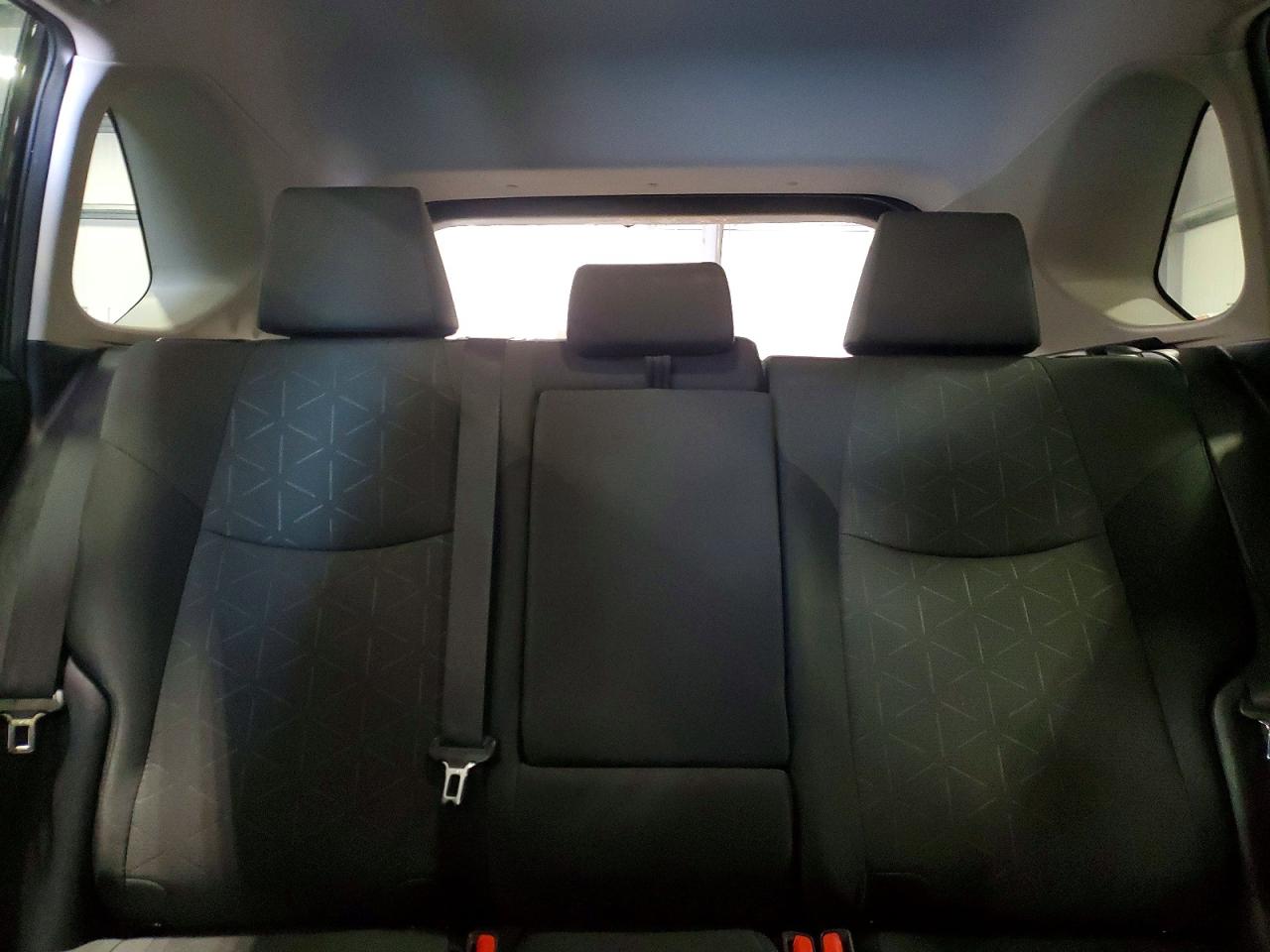 2023 Toyota Rav4 VIN 2T3W1RFV6PW280706 photo 10
