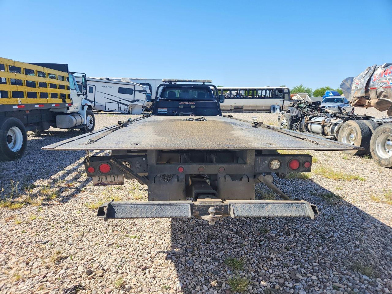 2017 Ram 5500 VIN 3C7WRMDL4HG643313 photo 6