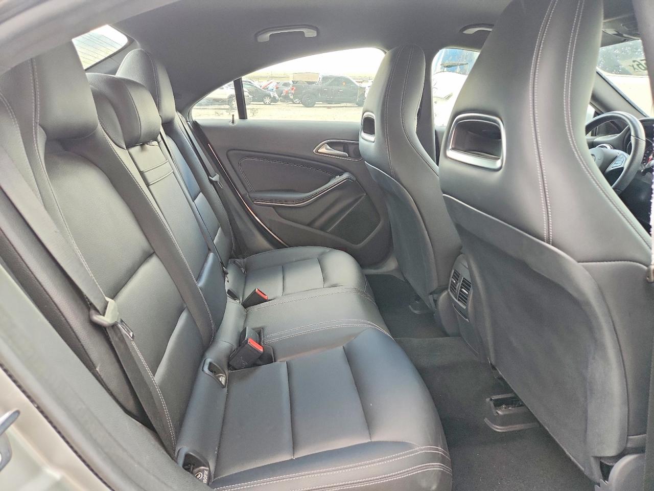 2019 Mercedes-Benz Cla-class VIN WDDSJ4GB0KN742656 photo 10