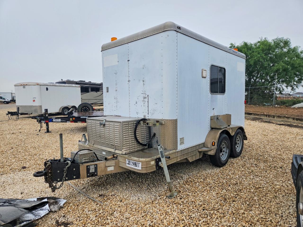 2005 PELSUE 36b VIN 4FGA511255C083937 photo 2
