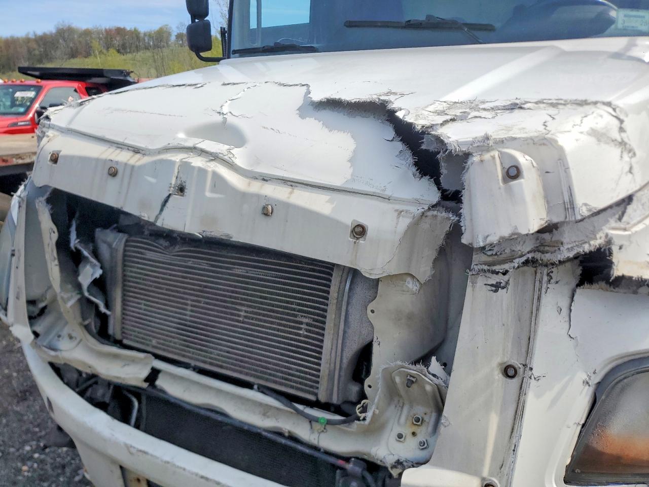 2018 HINO All other VIN 5PVNJ8JV3J4S68434 photo 7