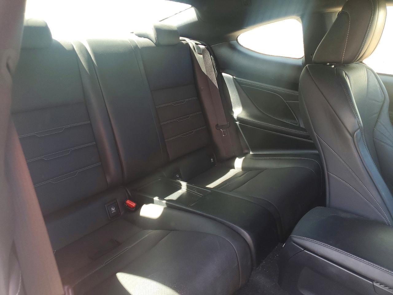 2015 LEXUS Rx350 VIN JTHSE5BC8F5005276 photo 10