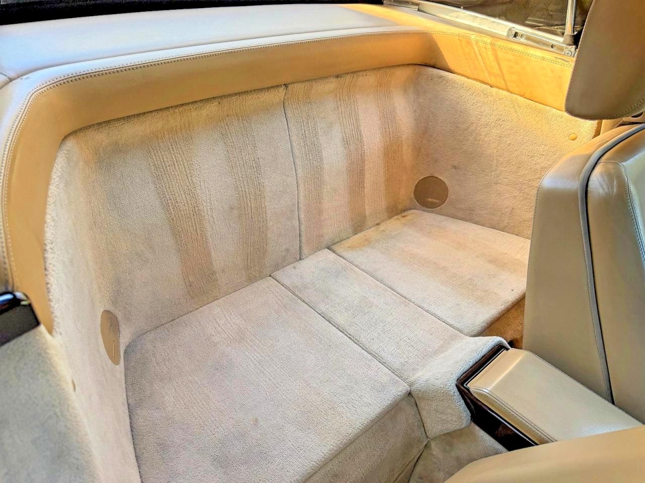 2000 Mercedes-Benz Sl-class VIN WDBFA76FXYF192398 photo 6