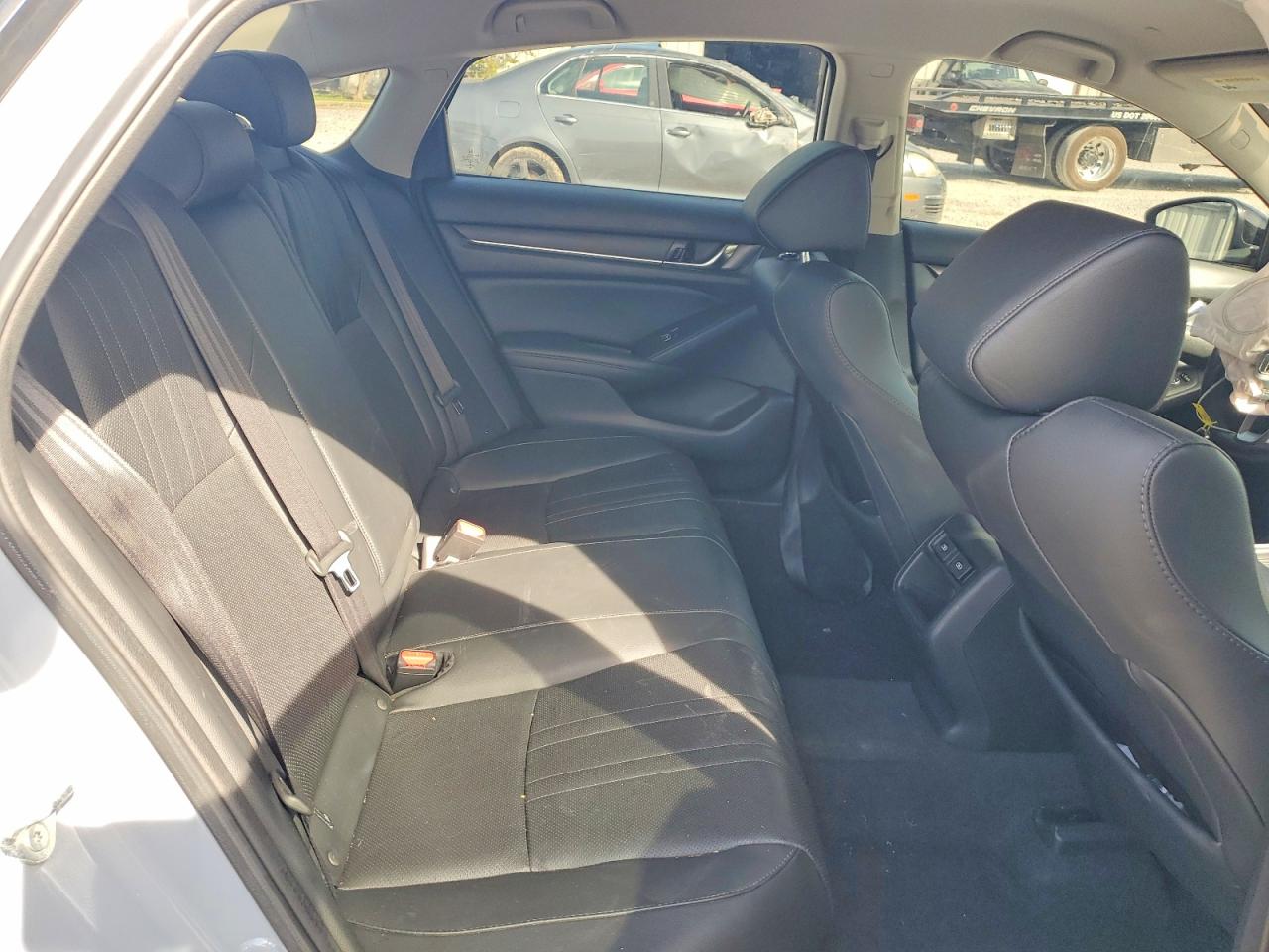 2021 Honda Accord VIN 1HGCV1F47MA024991 photo 10