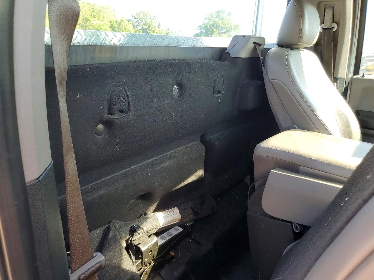 2015 Ford F150 VIN 1FTMF1C88FKD50058 photo 10