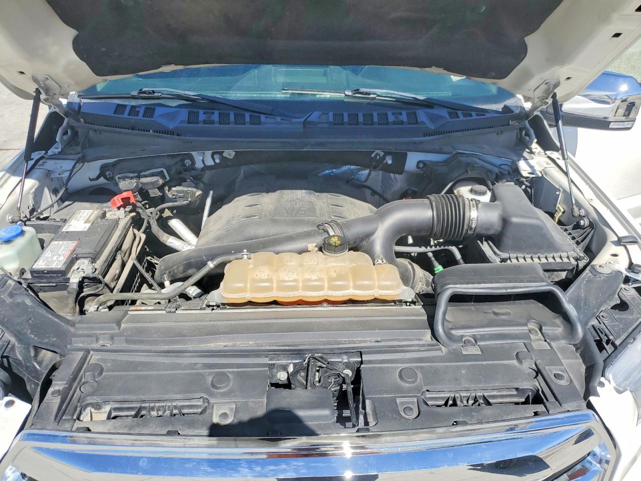 2016 FORD F150 VIN 1FTFW1EGXGFD56435 photo 11