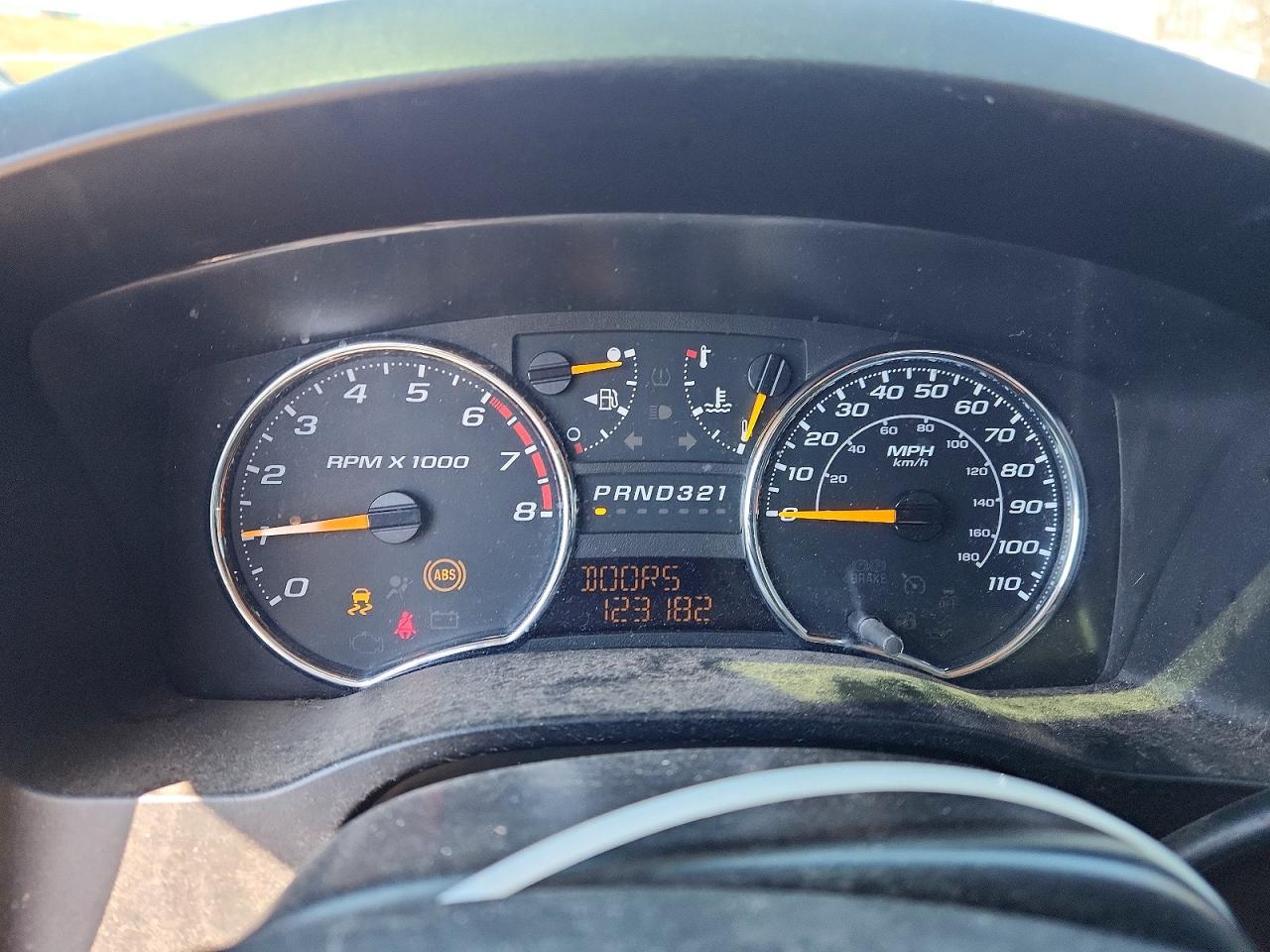 2012 Chevrolet Colorado VIN 1GCHTCFE6C8134550 photo 9
