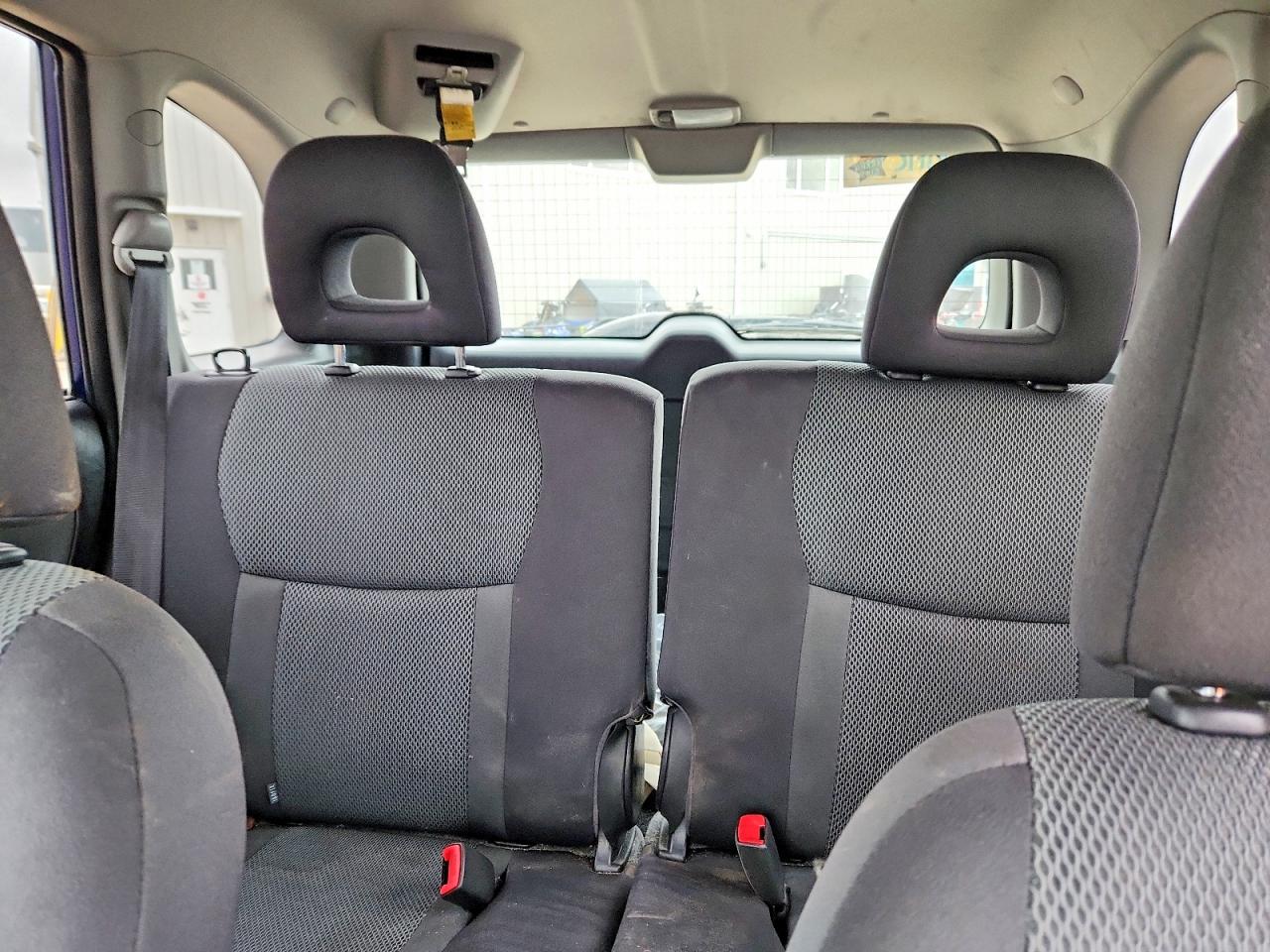 2004 TOYOTA Rav4 base VIN JTEHD20V646005670 photo 10