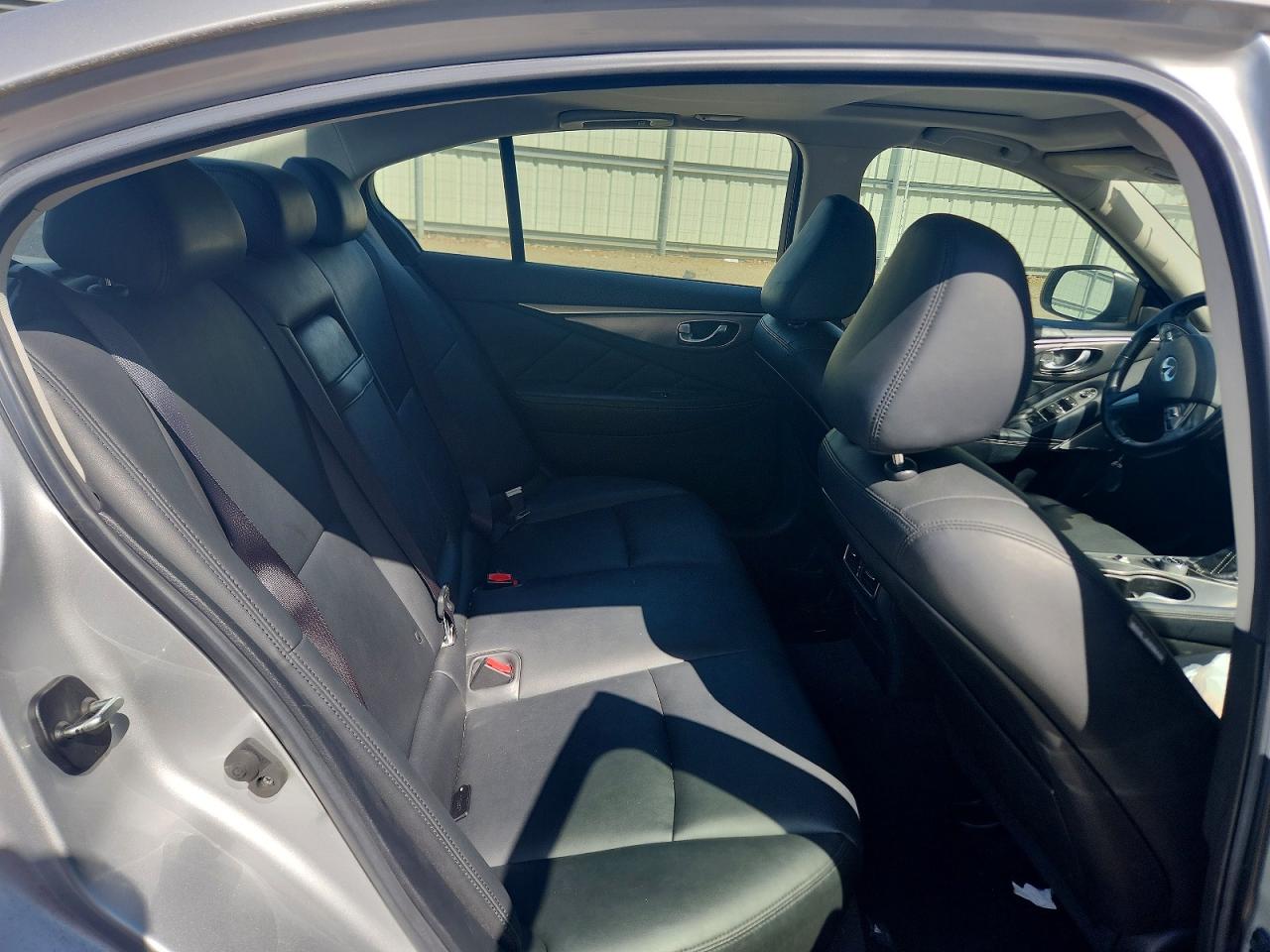 2017 Infiniti Q50 3.0t p VIN JN1EV7APXHM736124 photo 10