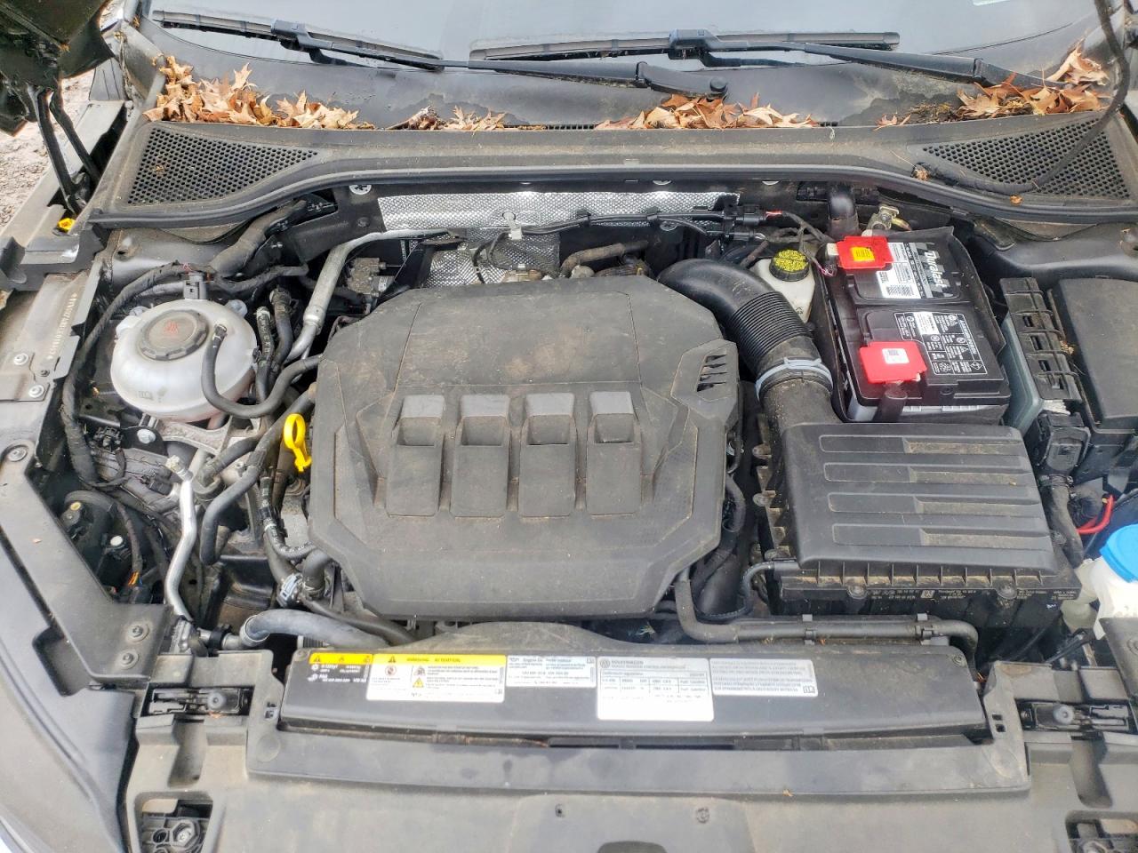 2020 Volkswagen Arteon VIN WVWSR7AN3LE018937 photo 11
