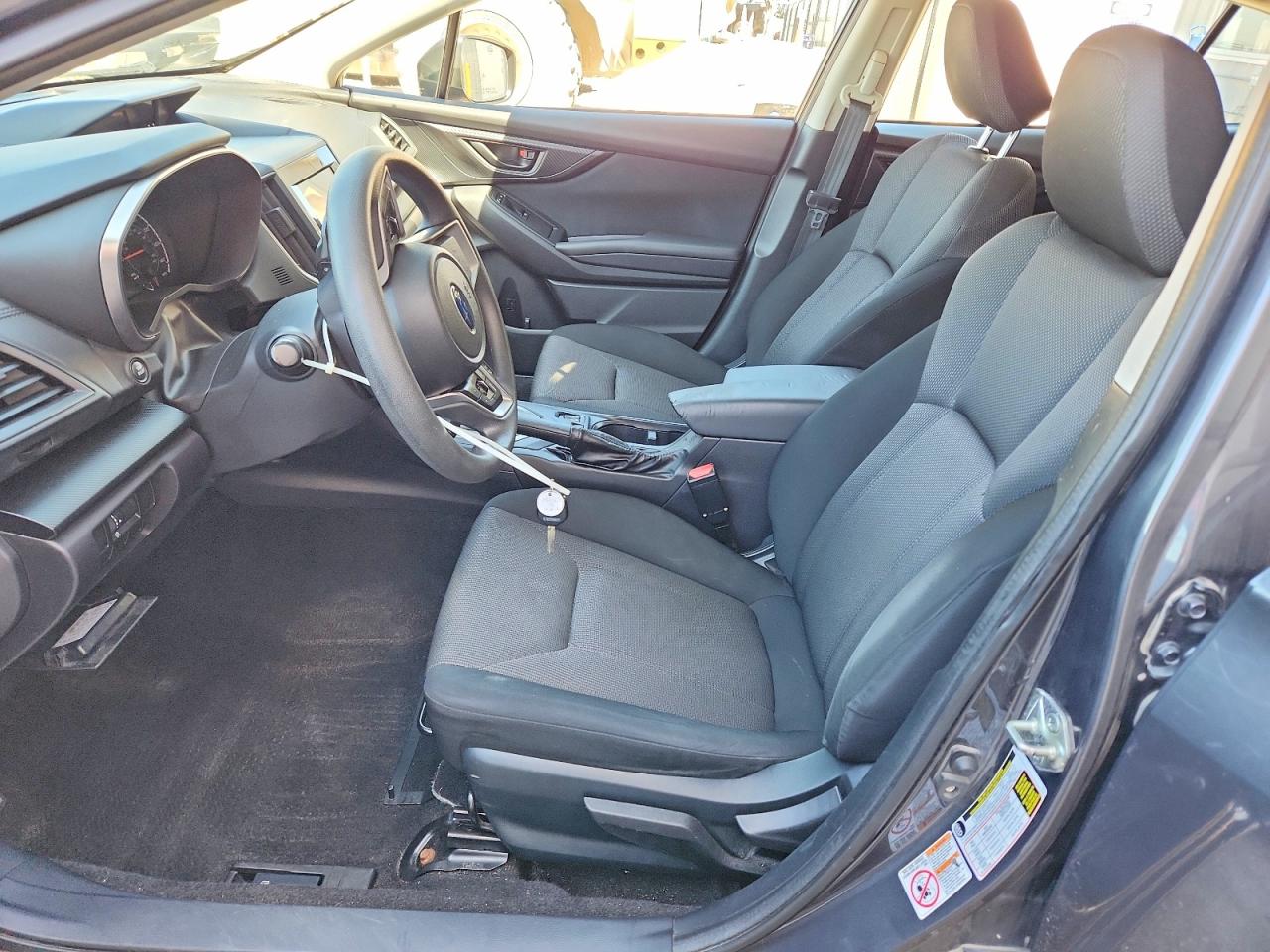 2019 Subaru Impreza VIN 4S3GTAC61K3709968 photo 7