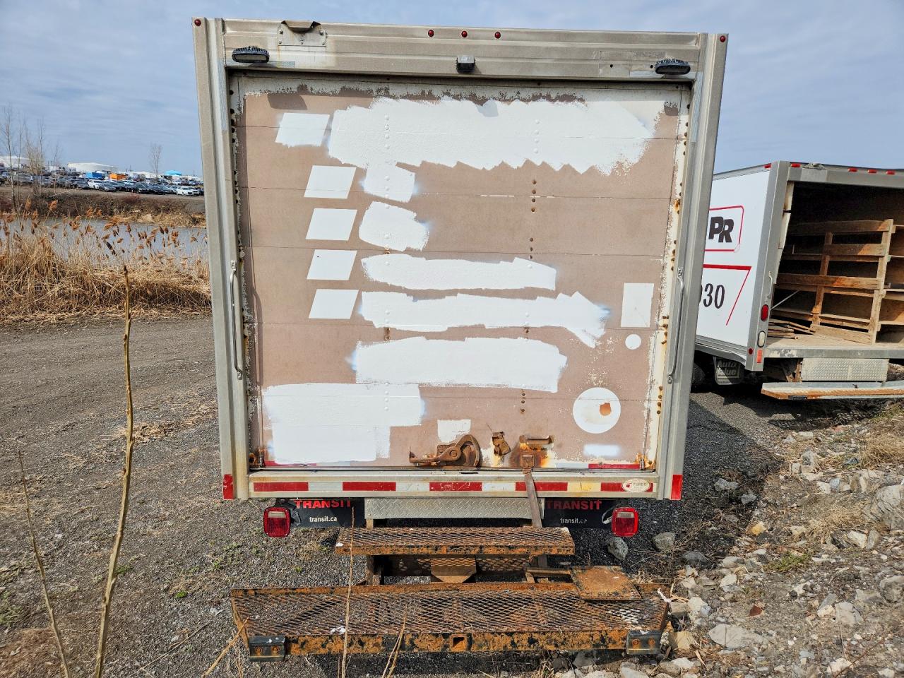 2017 Ford F550 VIN 1FDUF5GY2HEC70432 photo 6