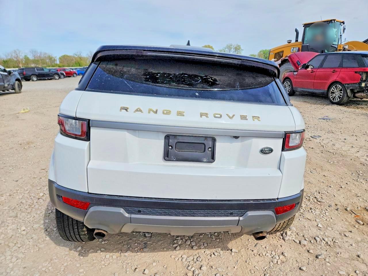 2017 Land Rangerover VIN SALVP2BG5HH217508 photo 6