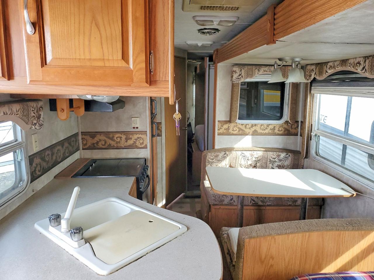2007 KEYSTONE Trailer VIN 4YDT3142971531186 photo 6