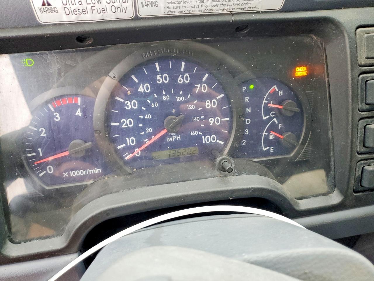 2010 MITSUBISHI All other VIN JL6BBG1SXAK009703 photo 9