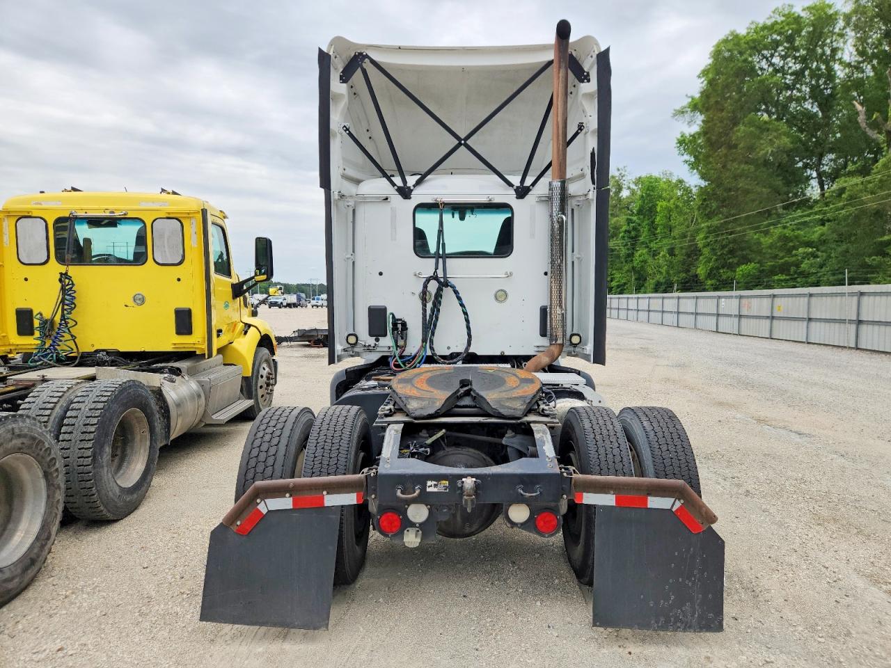 2017 PETERBILT All other VIN 1XPBA48X0HD428992 photo 6