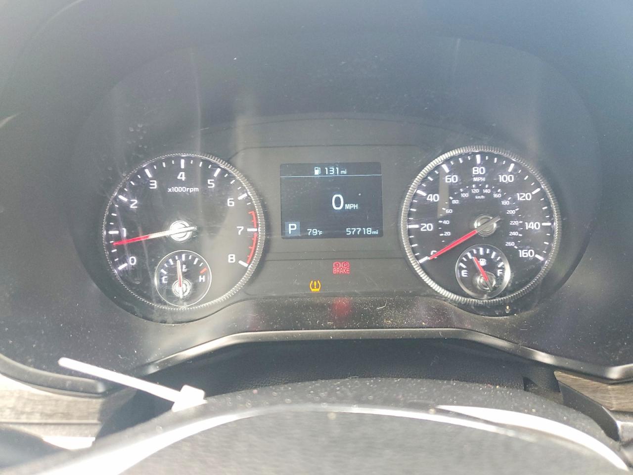 2021 Kia Telluride VIN 5XYP34HC4MG191692 photo 9