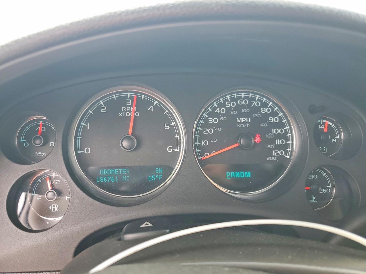 2012 Chevrolet Tahoe VIN 1GNSKCE02CR215402 photo 9