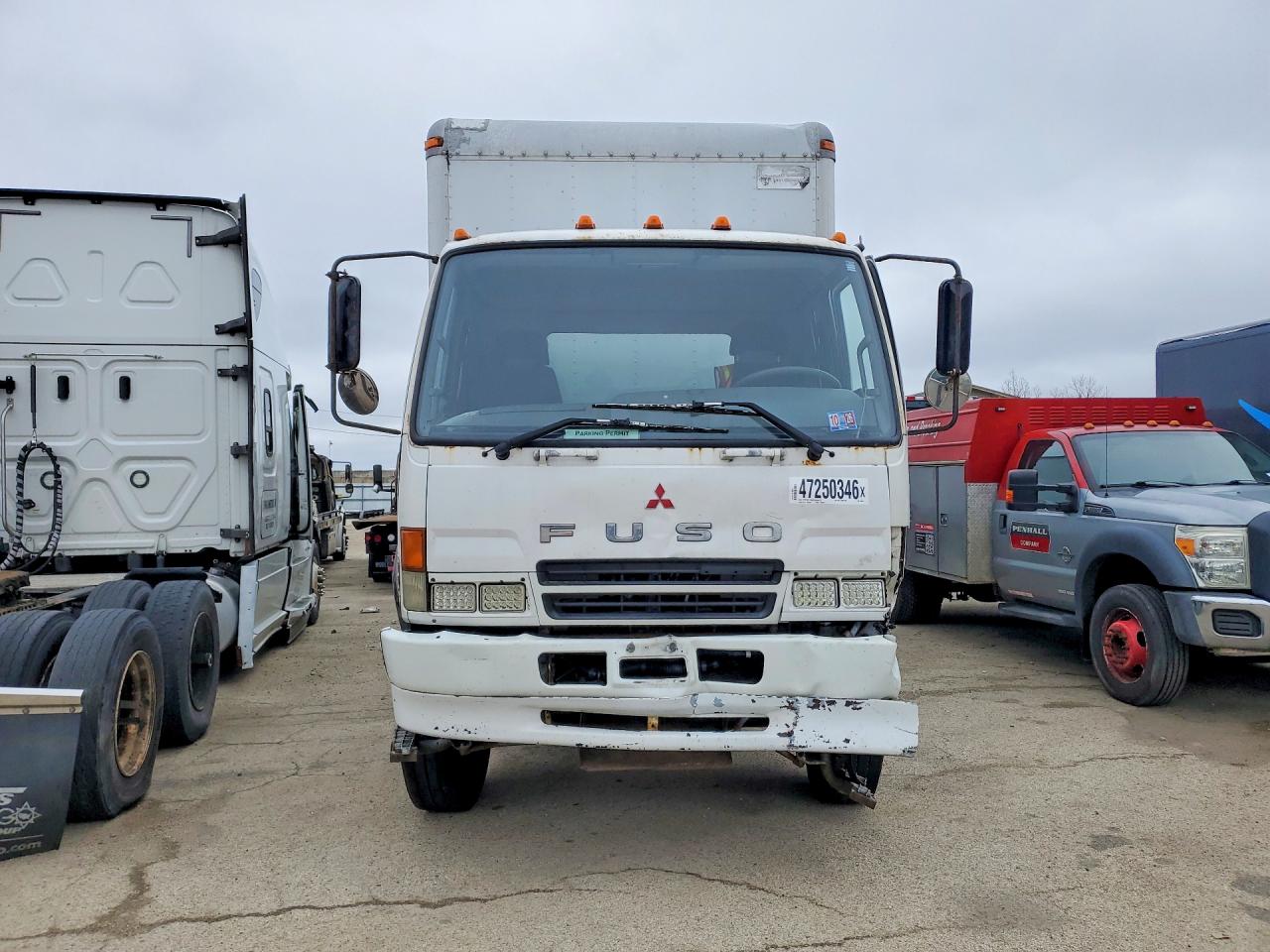 2006 MITSUBISHI All other VIN JL6DGP1E46K000314 photo 5