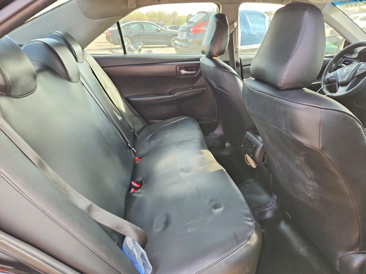 2015 Toyota Camry sola VIN 4T1BD1FK4FU153120 photo 10