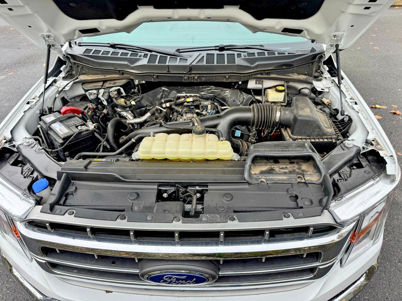 2022 Ford F150 VIN 1FTEW1EP4NFB67434 photo 7