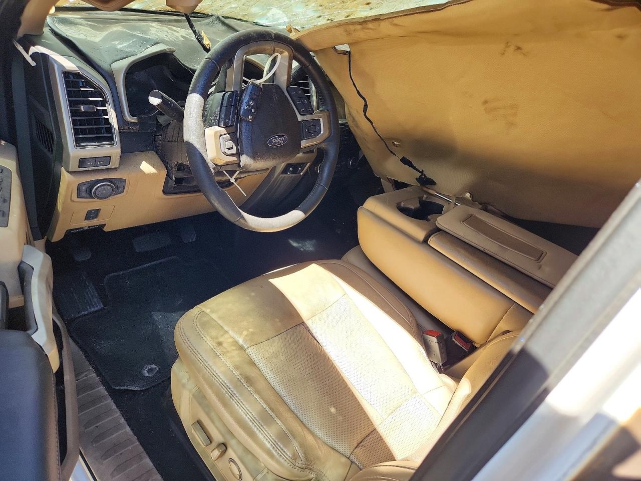 2020 Ford F350 VIN 1FT8W3BT4LEE69013 photo 8