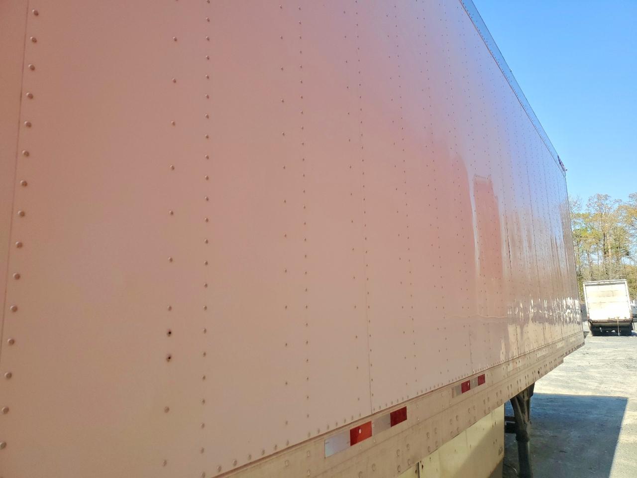 2022 GREAT Trailers VIN 1GR1A062XNK415144 photo 5