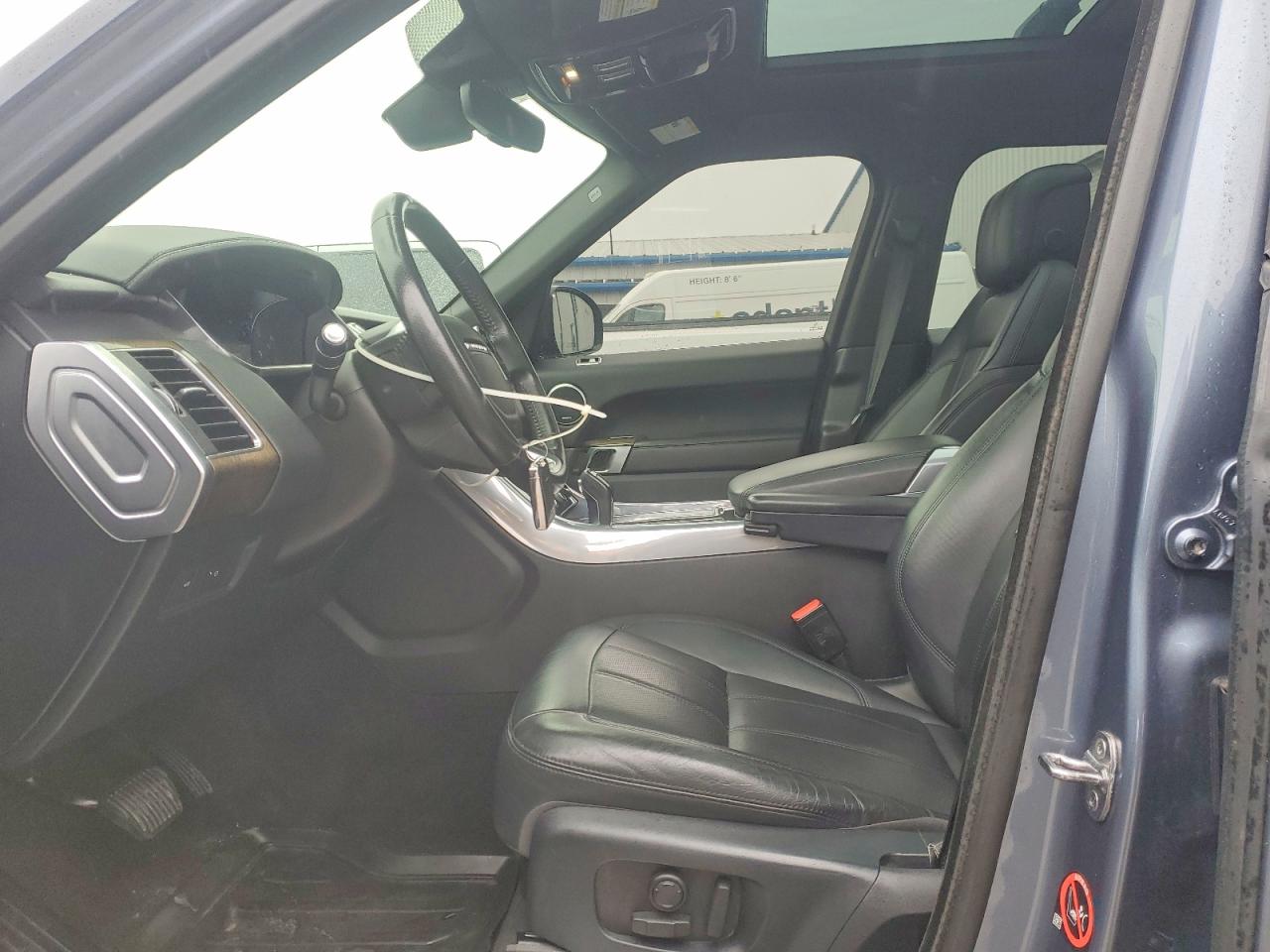 2018 Land Rangerover VIN SALWR2RV5JA194944 photo 7