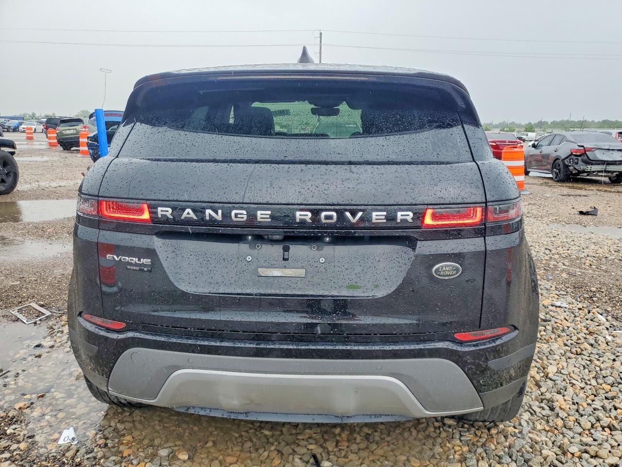 2020 Land Rangerover VIN SALZJ2FX7LH115066 photo 6
