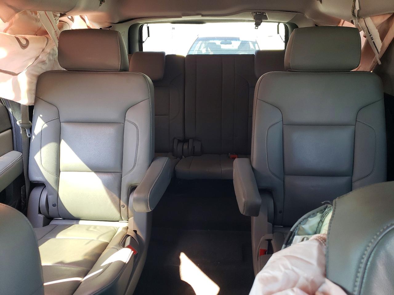 2015 CHEV Tahoe VIN 1GNSCBKC5FR705245 photo 10