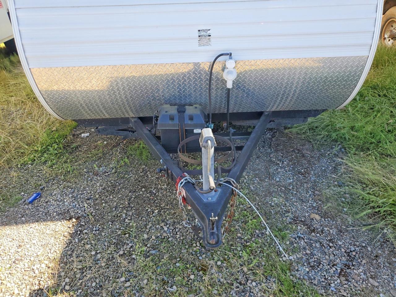 2012 JAYCO All models VIN 1UJBJ0AJ4C77E0087 photo 7