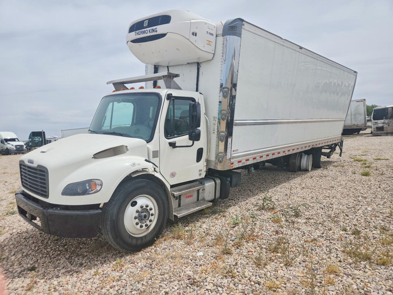 2024 FREIGHTLINER All other VIN 3ALACWFC8RDUN5915 photo 1
