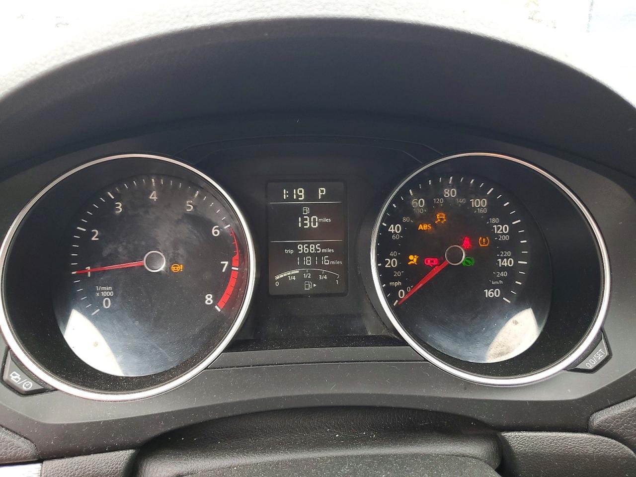 2017 Jetta VIN 3VW2B7AJ8HM307487 photo 9