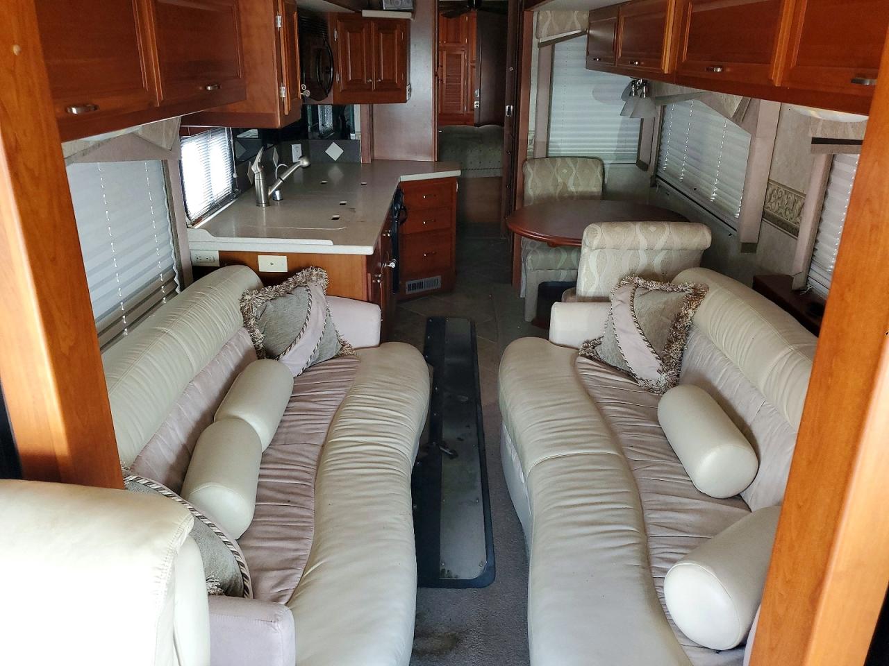 2005 FLEETWOOD All other VIN 4VZBR1J915C048970 photo 6