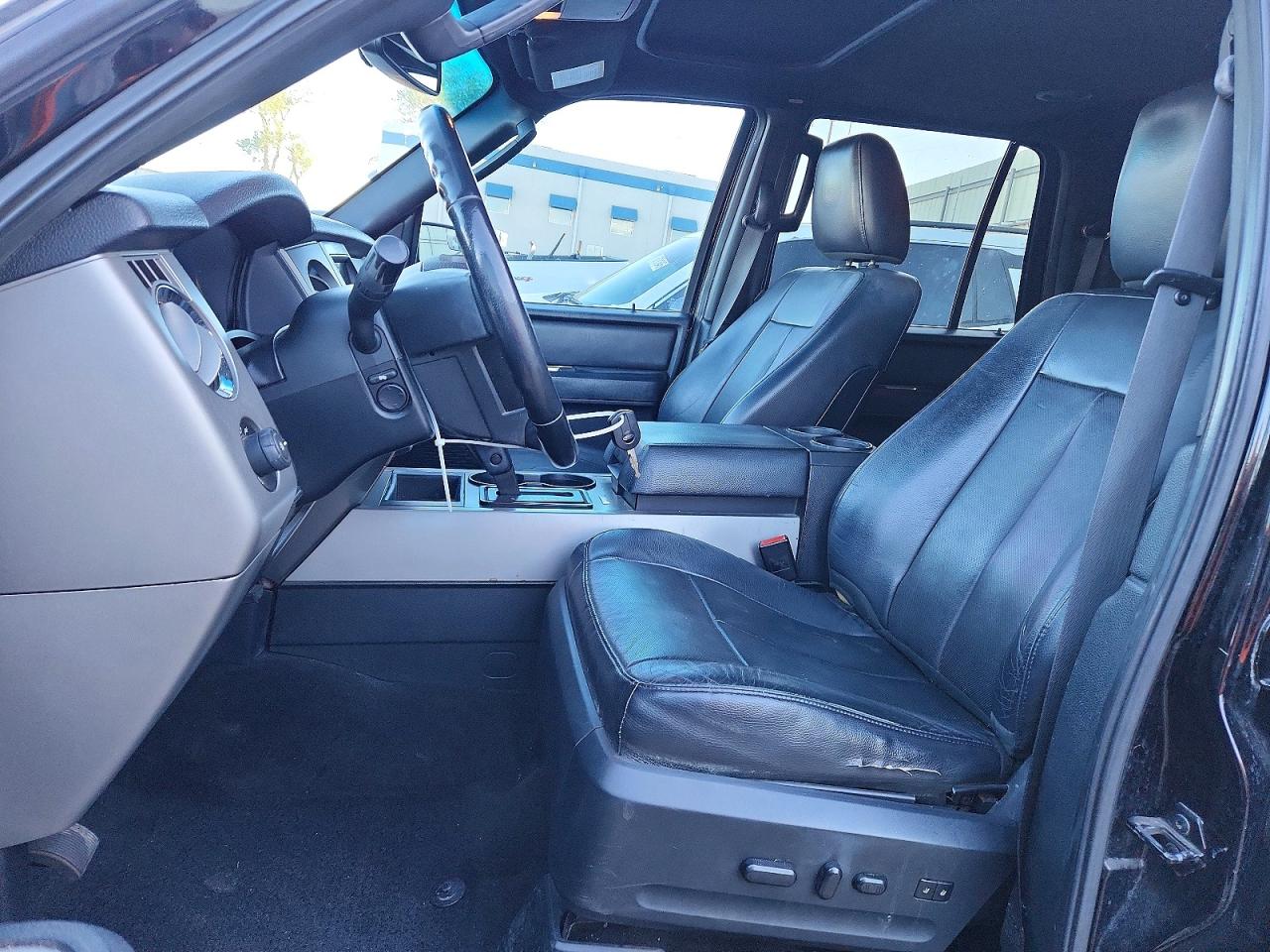 2016 Ford Expedition VIN 1FMJK1JT6GEF15588 photo 7