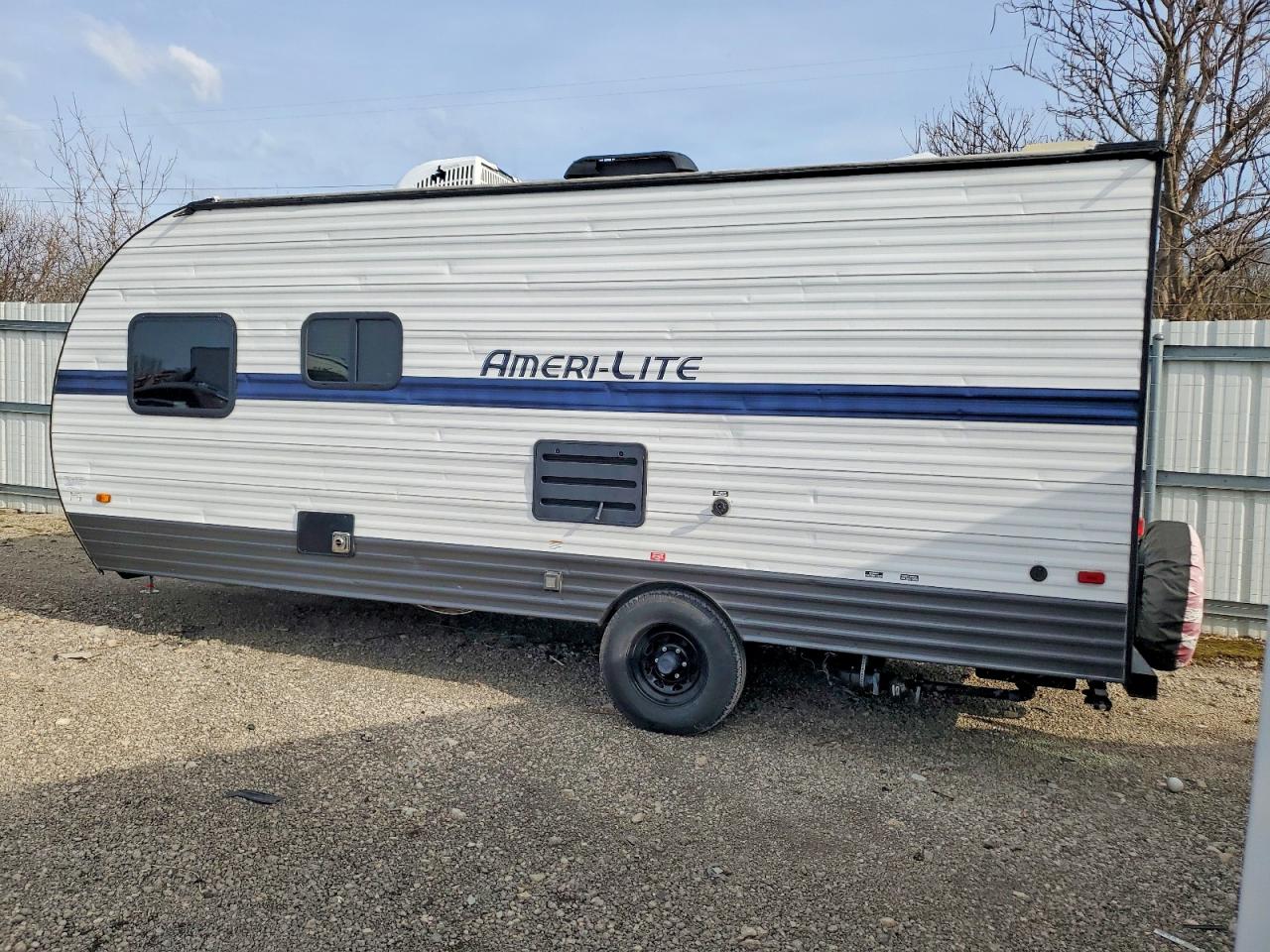 2022 GULF Ameri-lite VIN 1NL1G2218NG003710 photo 3