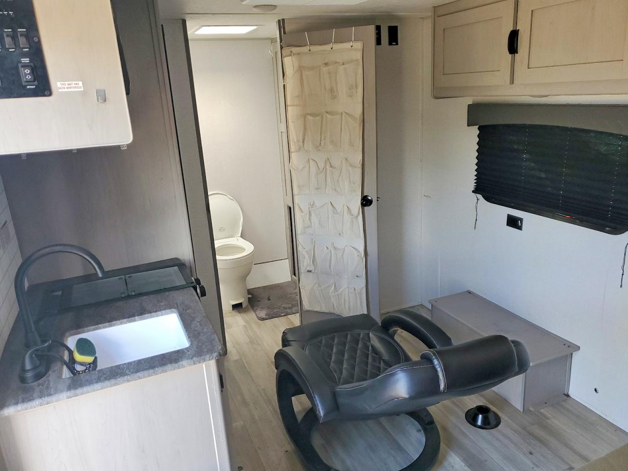 2024 FOREST Viking VIN 5ZT2VWGC9RJ133746 photo 6