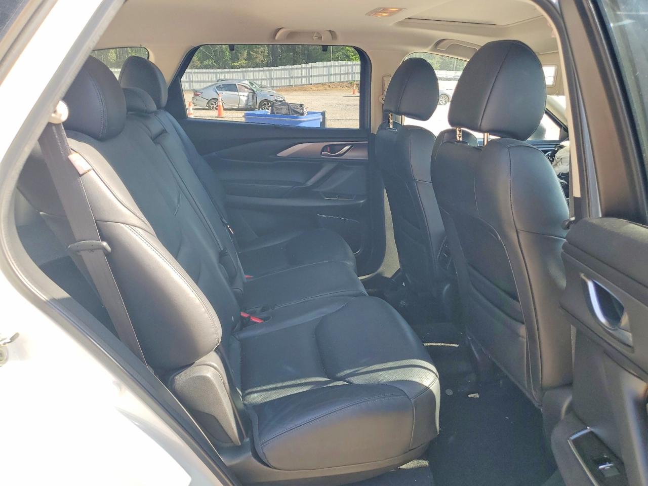 2016 Mazda Cx-9 VIN JM3TCACY6G0115098 photo 11