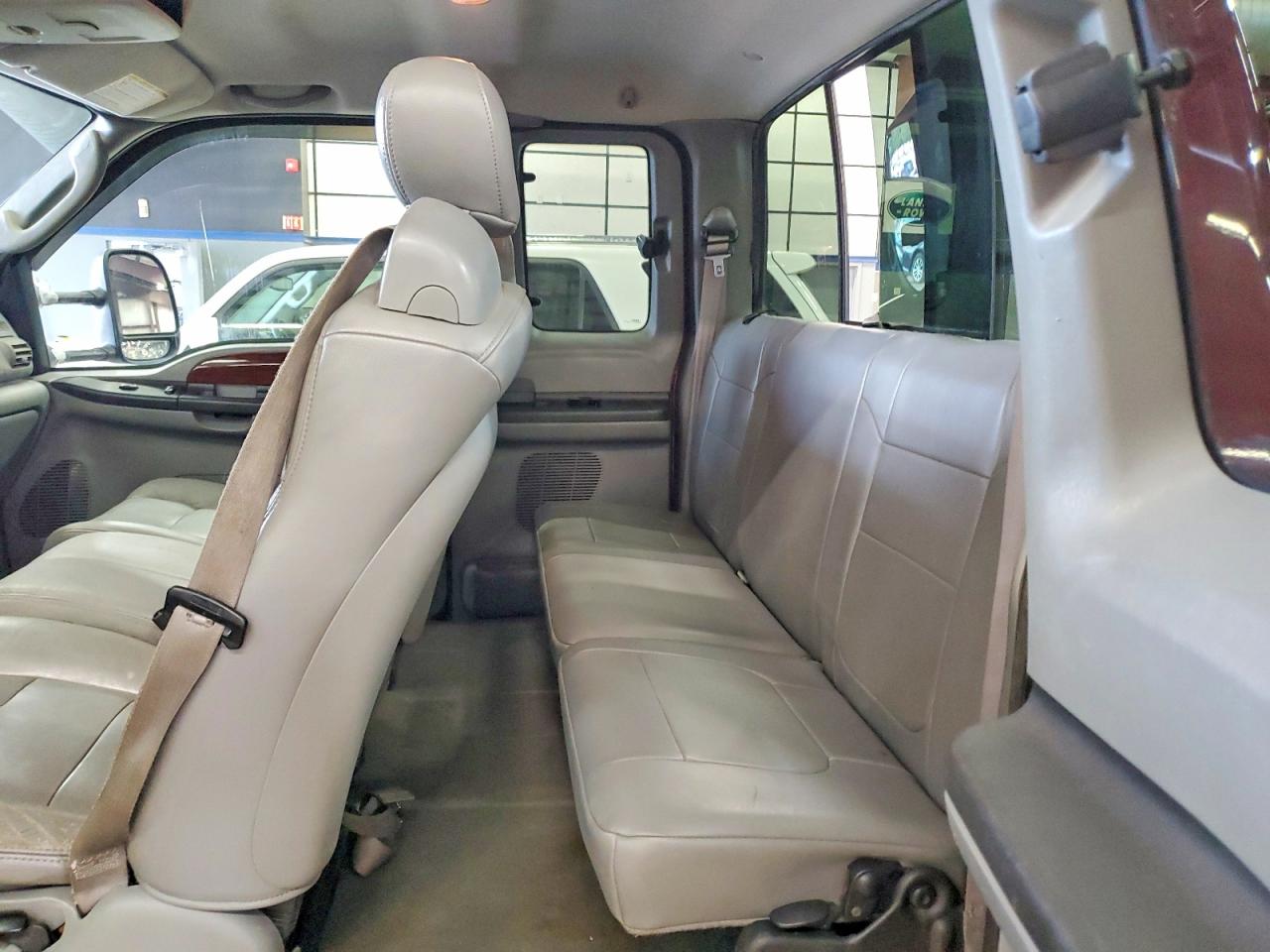 2006 Ford F350 VIN 1FTWX31P86EB68659 photo 10