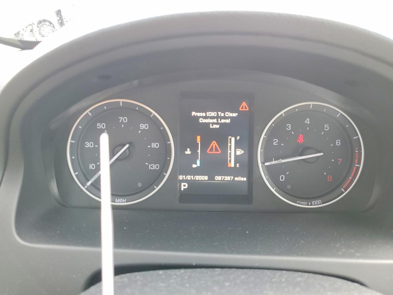 2014 Land Lr2 VIN SALFR2BGXEH412529 photo 9