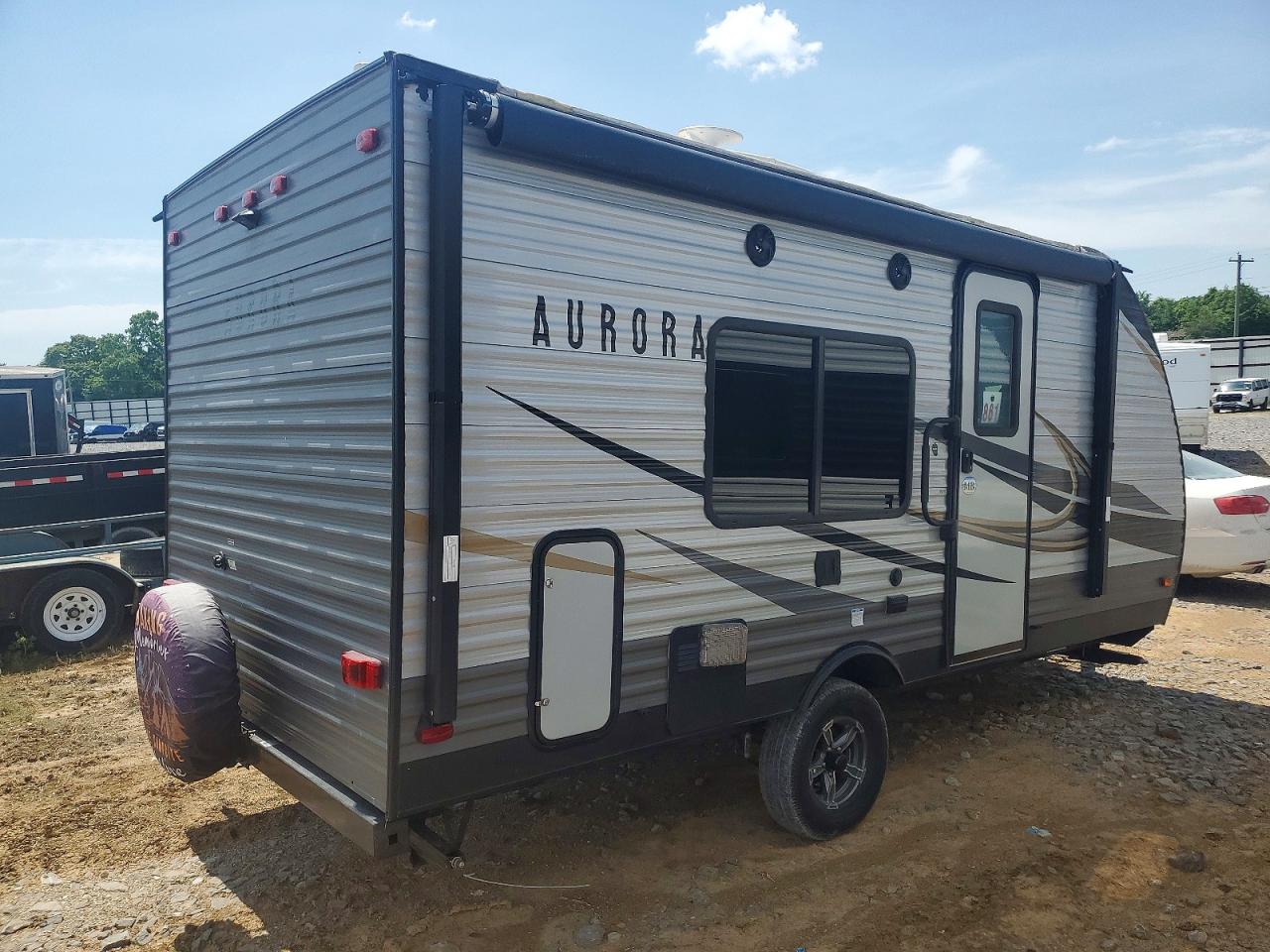 2020 FOREST All models VIN 5ZT2ARGC8LU036945 photo 4