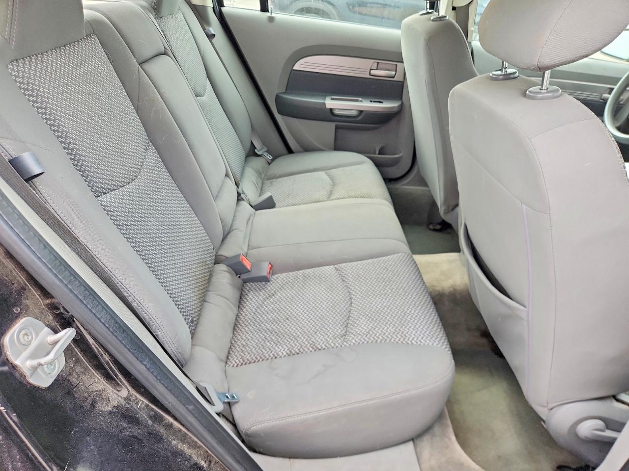 2008 Chrysler Sebring VIN 1C3LC46K08N152609 photo 10