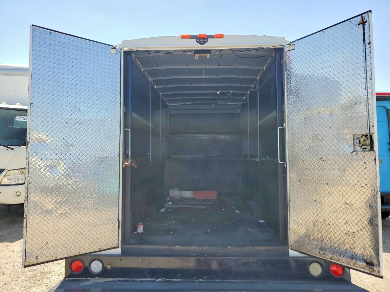 2019 CHEVROLET Express VIN 1HA3GRCGXKN004970 photo 10