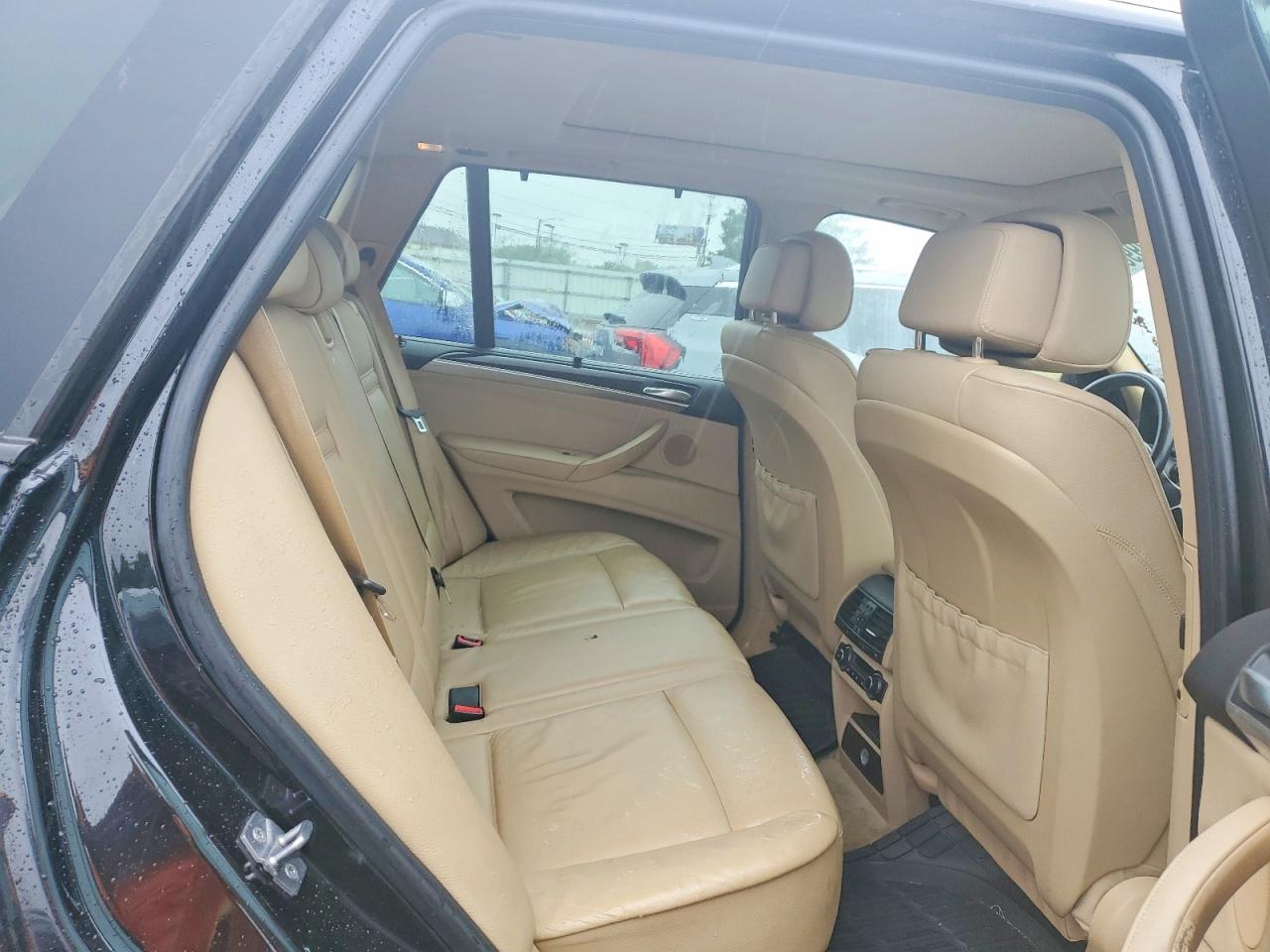 2010 BMW X5 VIN 5UXFE4C50AL382863 photo 11