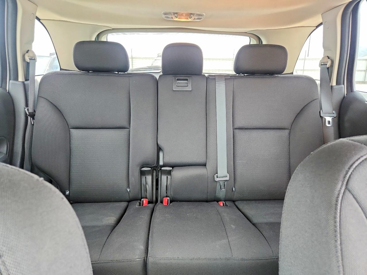 2009 Ford Edge VIN 2FMDK48C79BA82124 photo 10