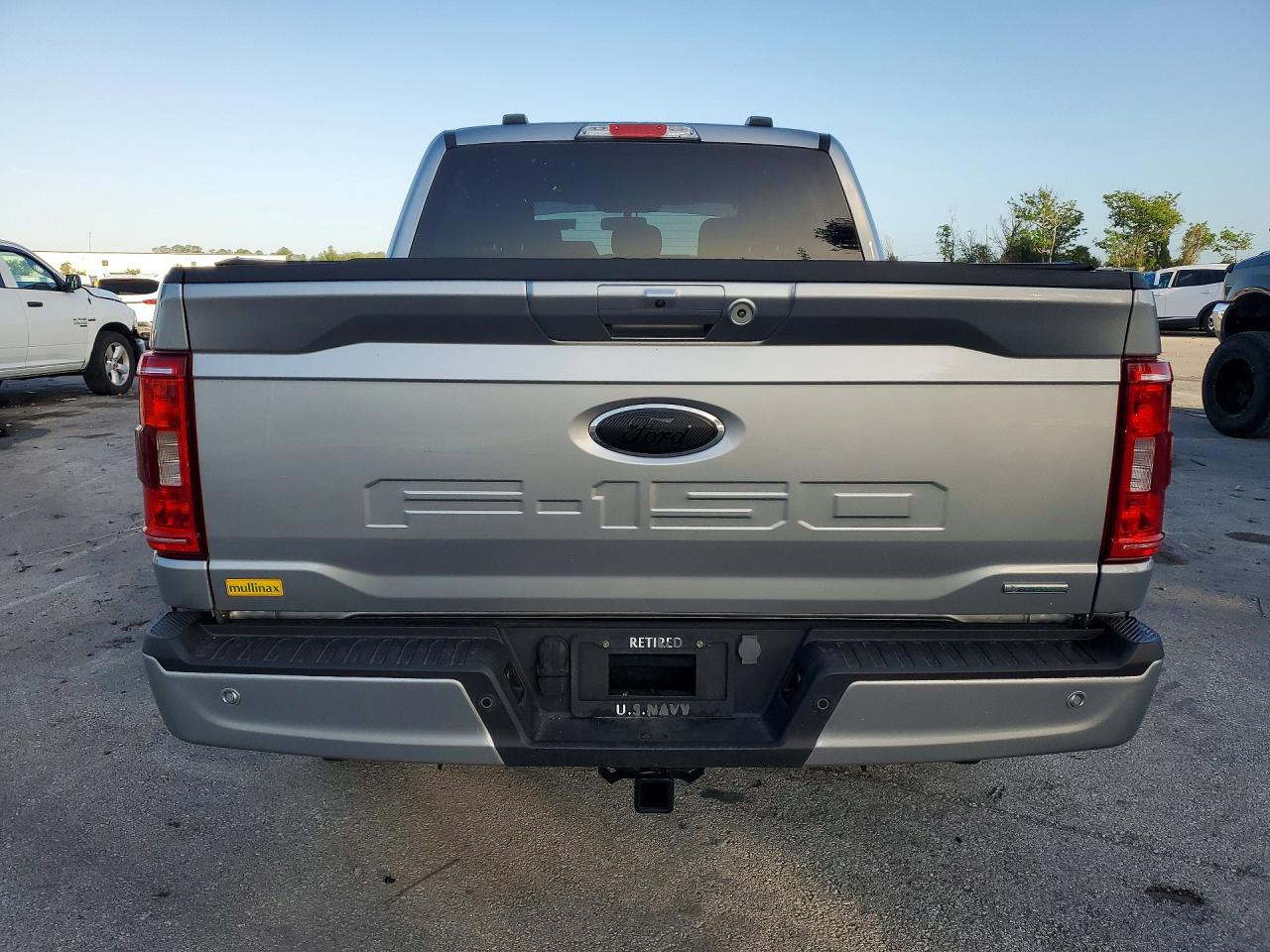2023 Ford F150 VIN 1FTEW1CP1PKD18436 photo 6