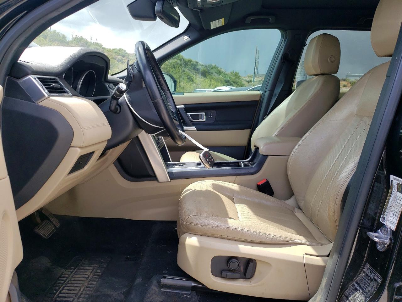 2018 Land Discovery VIN SALCR2RXXJH738172 photo 7