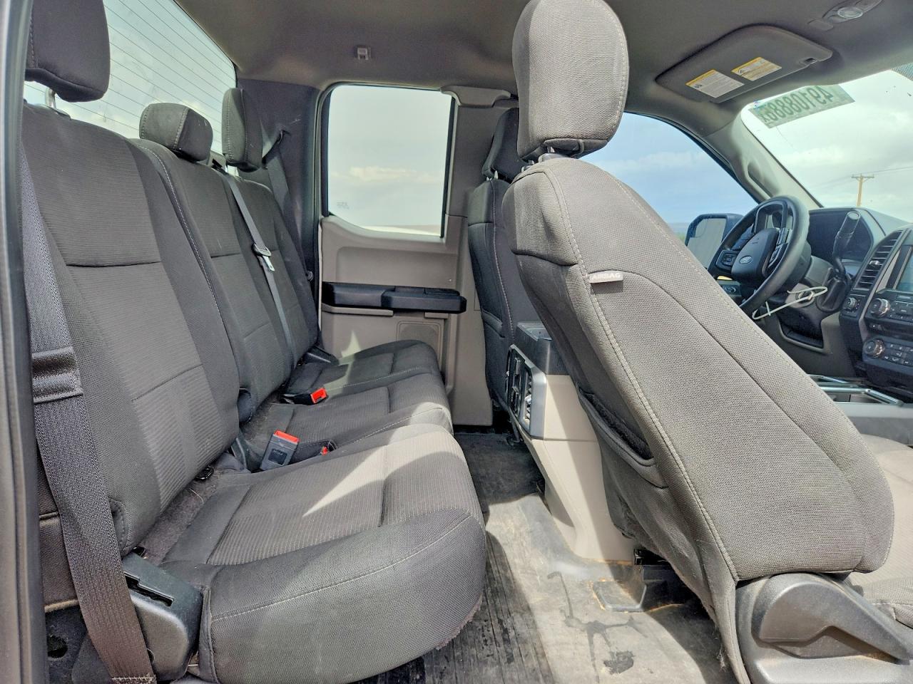 2018 Ford F150 VIN 1FTEX1EP5JKD40392 photo 10